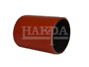 0020943482-MERCEDES-HOSE (CHARGING AIR LINE) 100*110 SILICONE